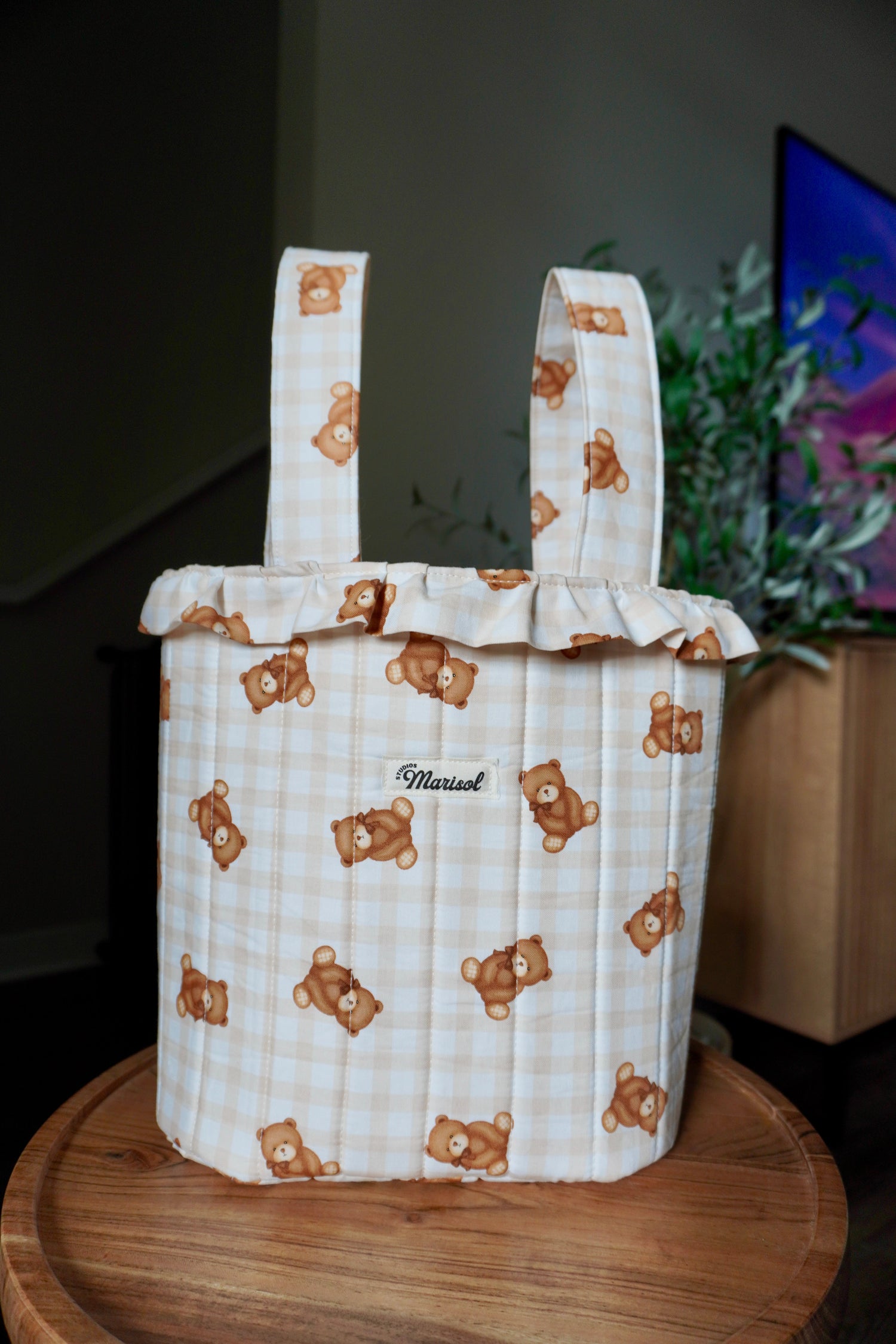 Stroller Bags