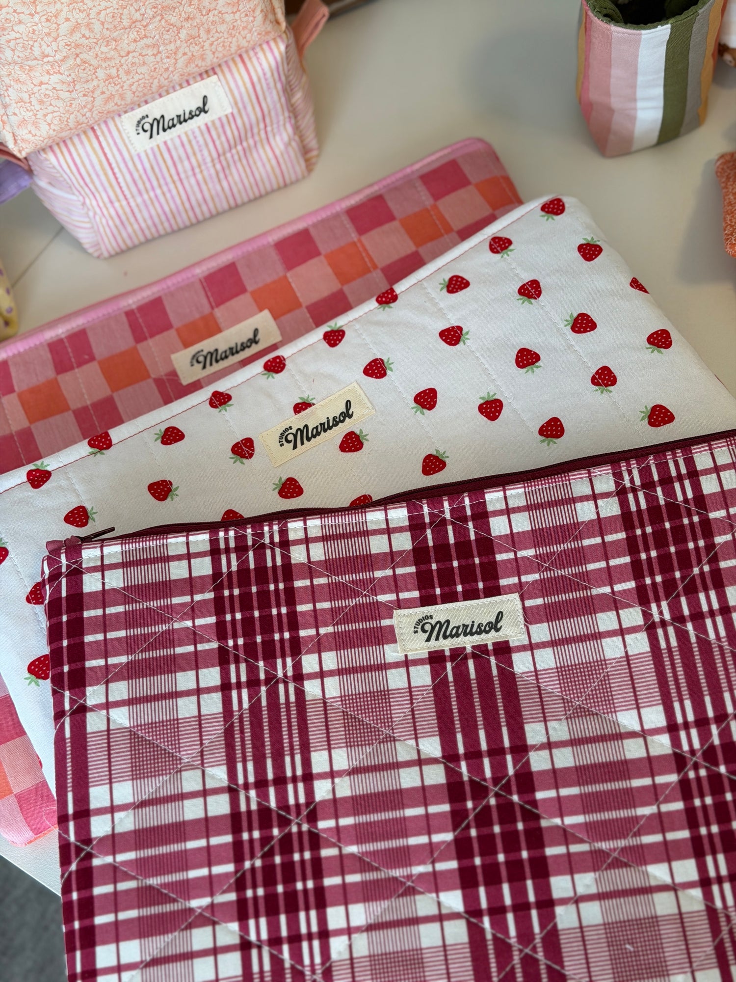 Laptop Sleeves
