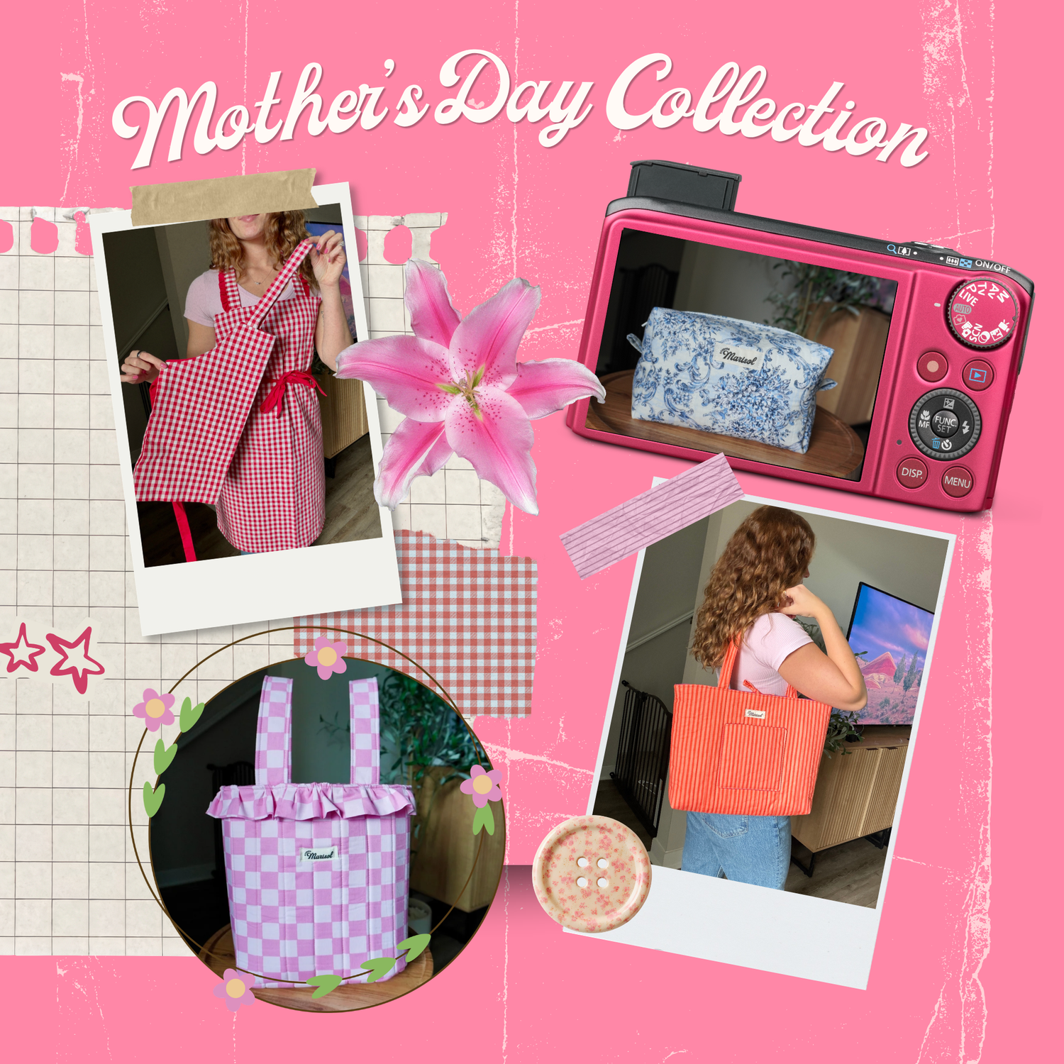 Mother's Day Collection