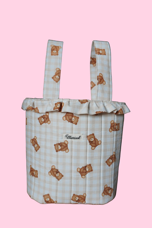 Stroller Bag - Baby Bear