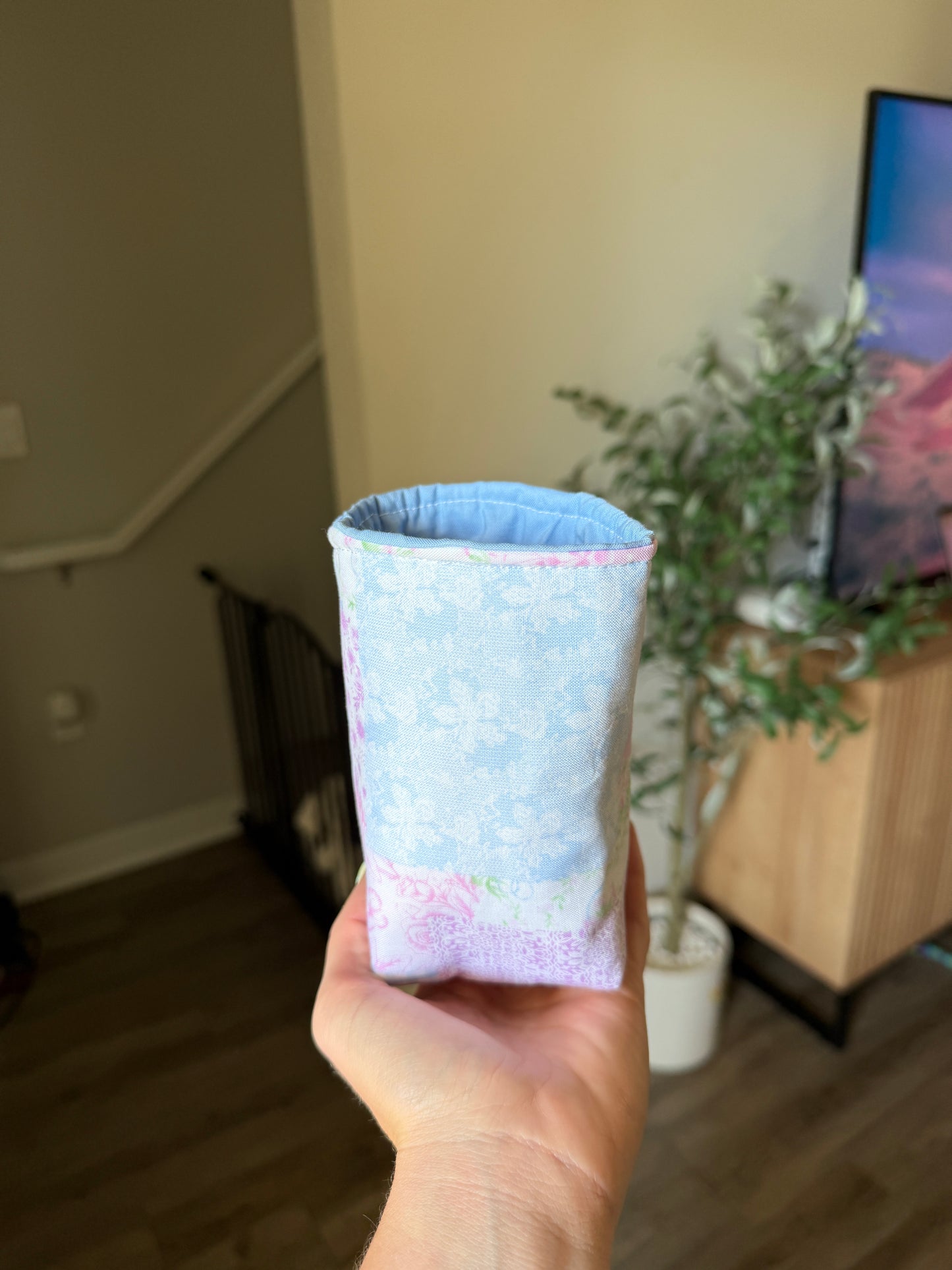 Cup Cozy - Patchwork