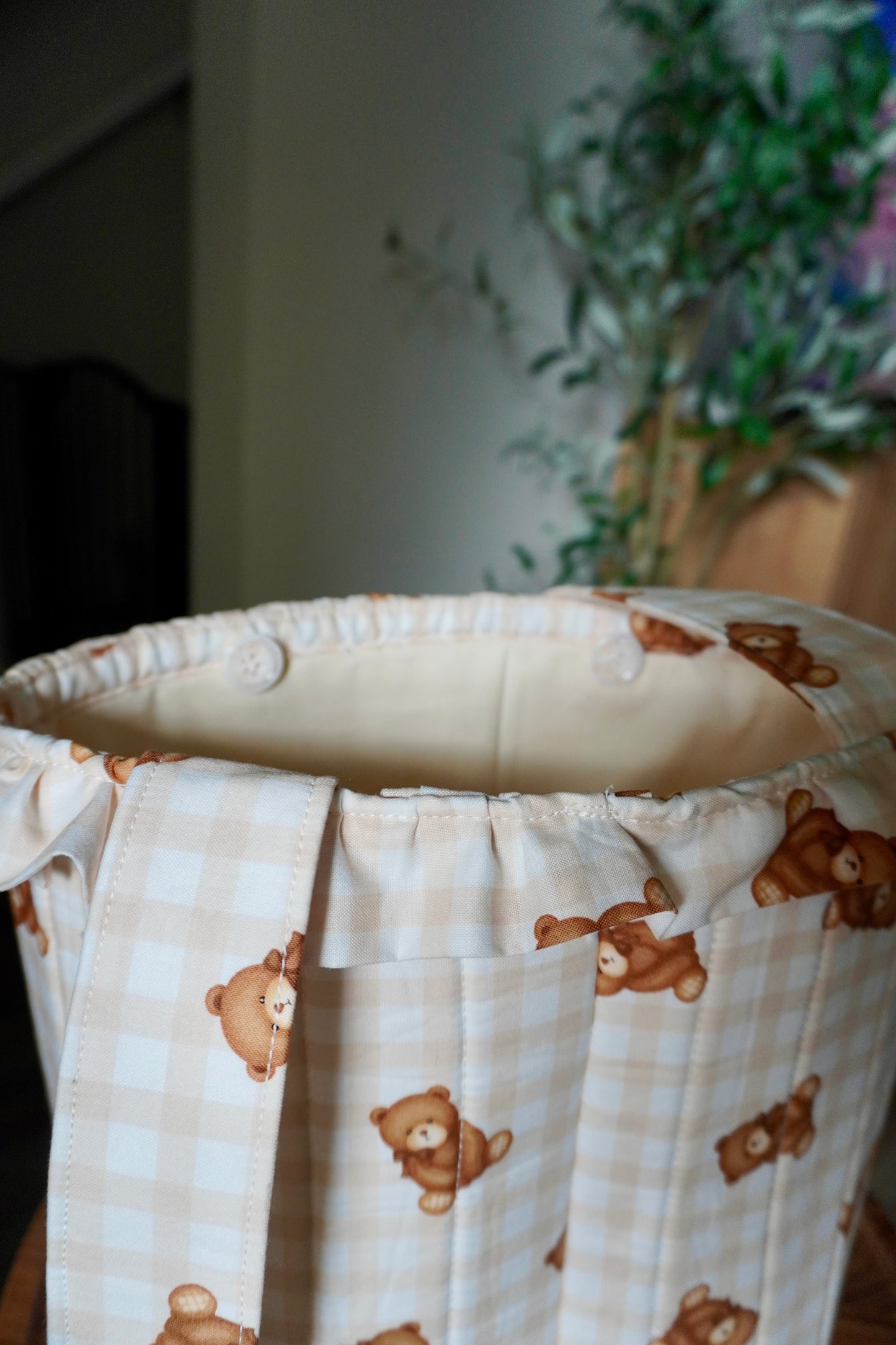 Stroller Bag - Baby Bear