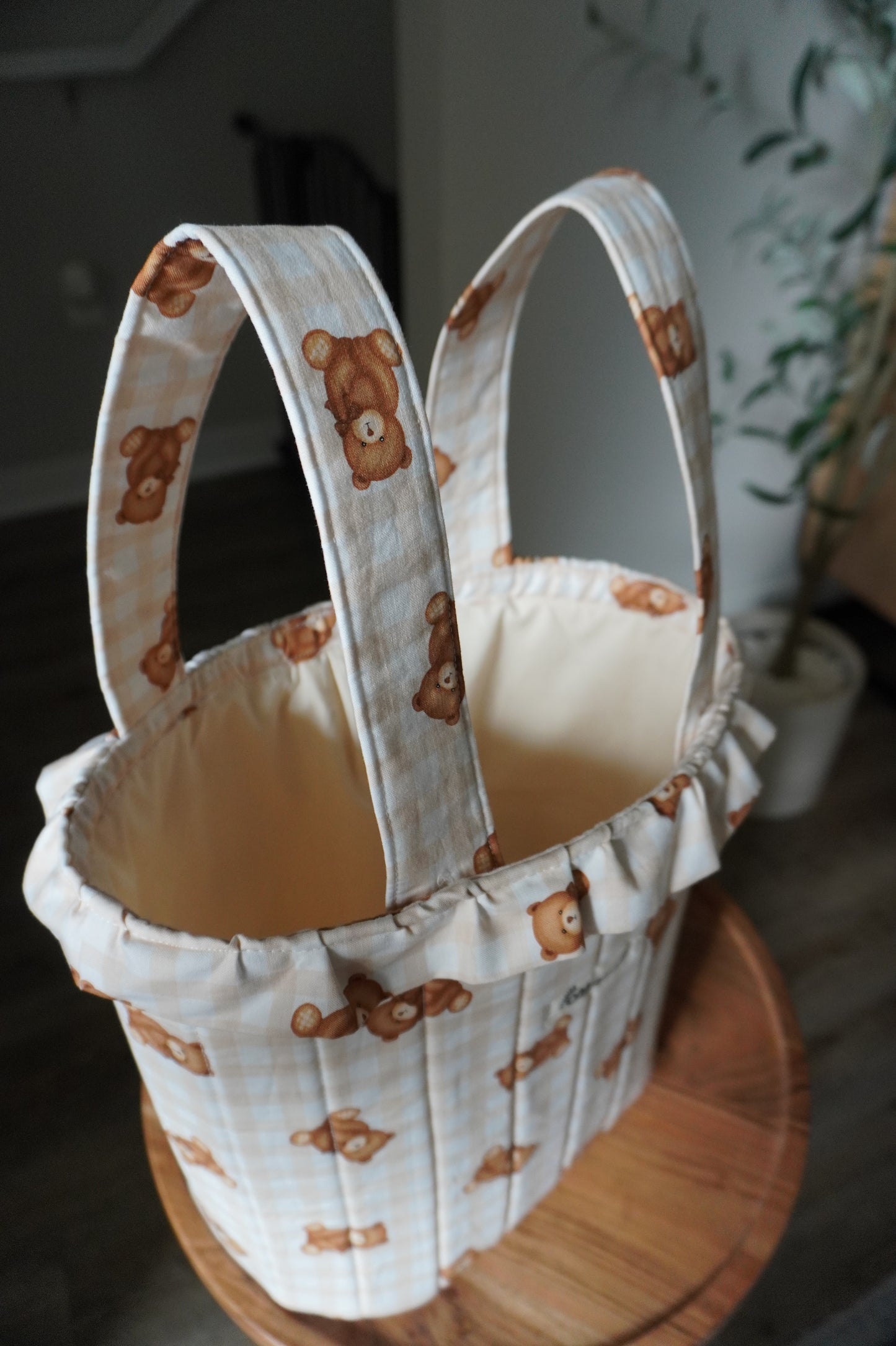 Stroller Bag - Baby Bear