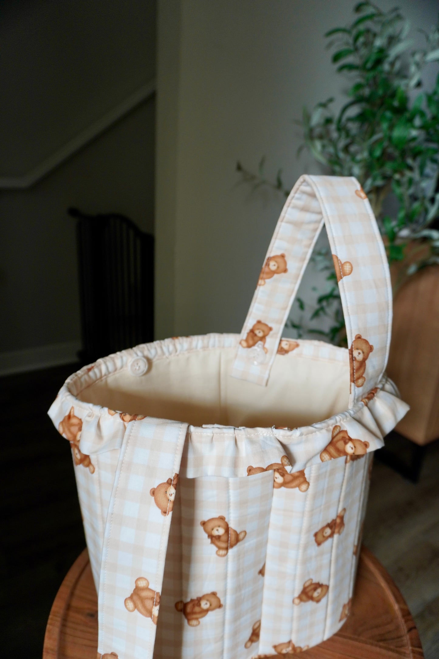 Stroller Bag - Baby Bear